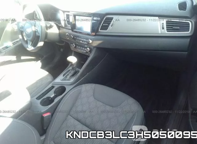 KNDCB3LC3H5050095 фото 6