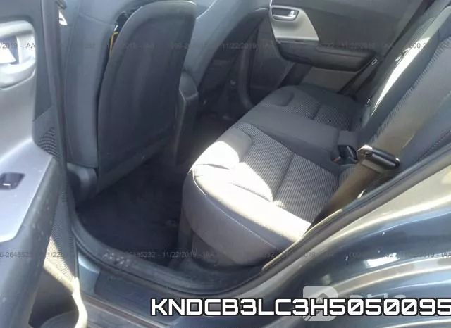 KNDCB3LC3H5050095 фото 9