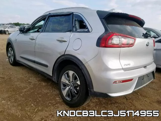 KNDCB3LC3J5174955 фото 4
