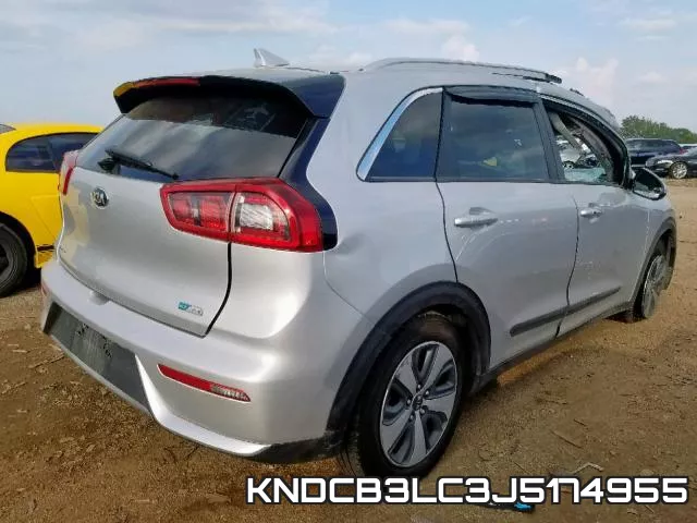 KNDCB3LC3J5174955 фото 5