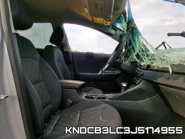KNDCB3LC3J5174955 фото 6