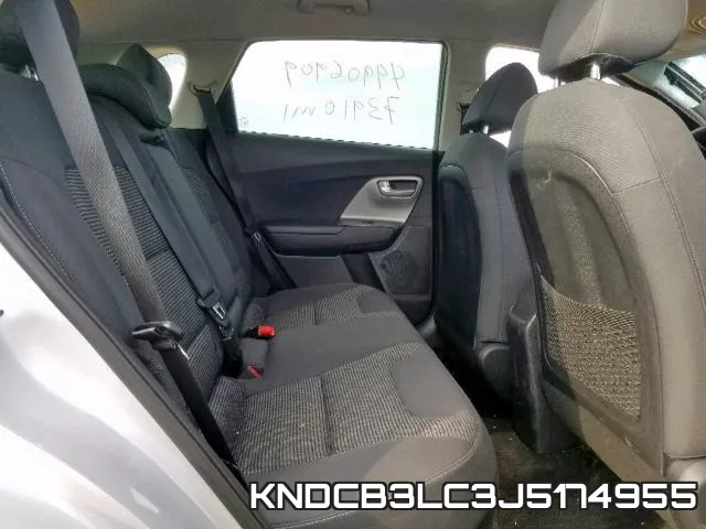 KNDCB3LC3J5174955 фото 7