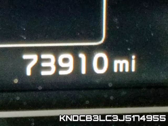 KNDCB3LC3J5174955 фото 9
