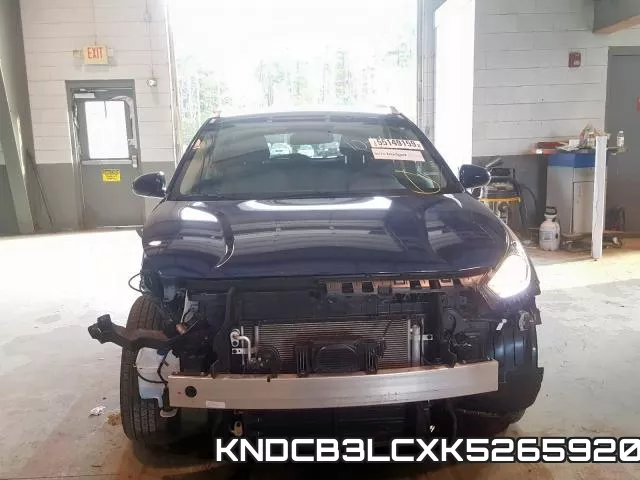 KNDCB3LCXK5265920 фото 10