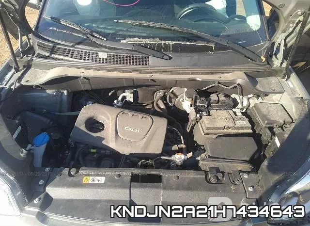 KNDJN2A21H7434643 фото 2