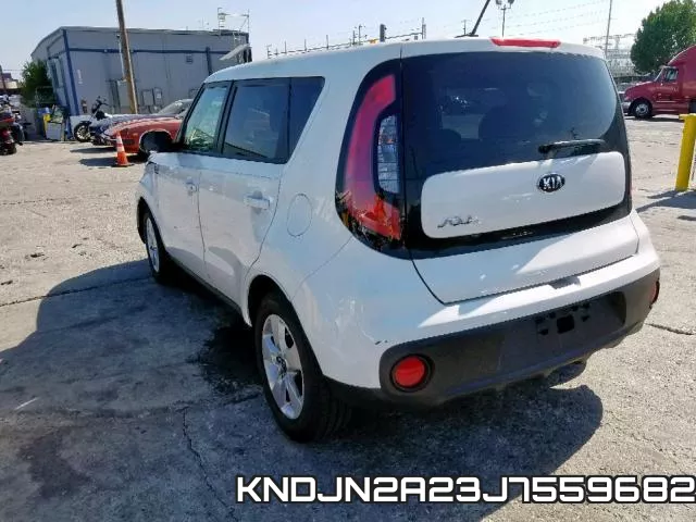 KNDJN2A23J7559682 фото 4