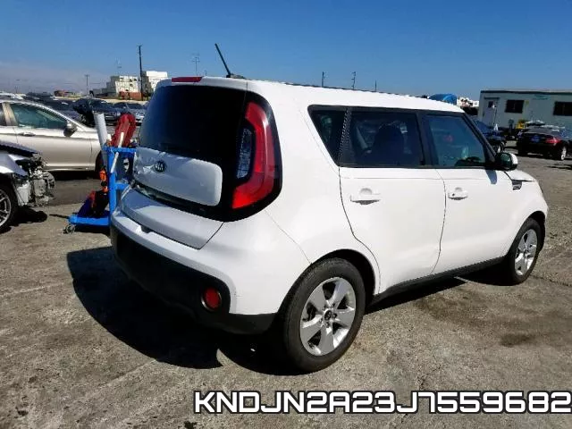 KNDJN2A23J7559682 фото 5
