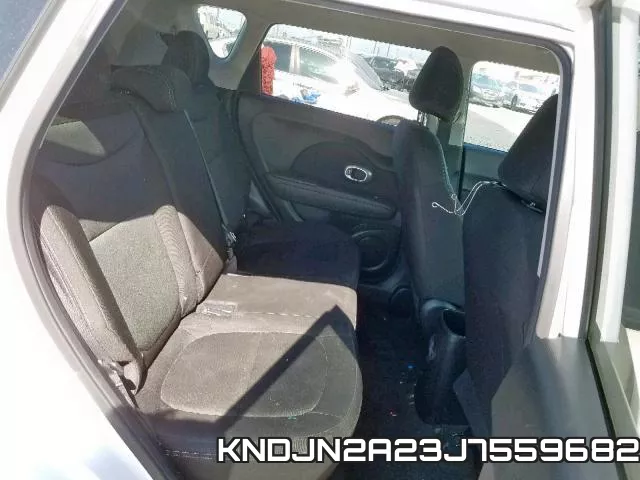 KNDJN2A23J7559682 фото 7