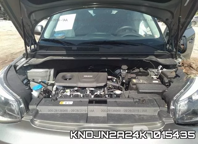 KNDJN2A24K7015435 фото 2