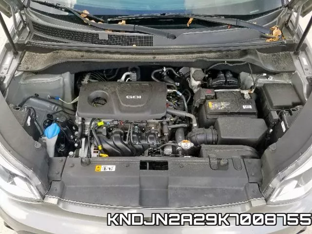 KNDJN2A29K7008755 фото 6