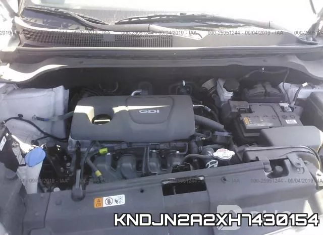 KNDJN2A2XH7430154 фото 2