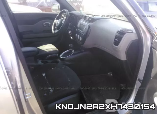 KNDJN2A2XH7430154 фото 6