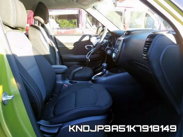 KNDJP3A51K7918149 фото 6
