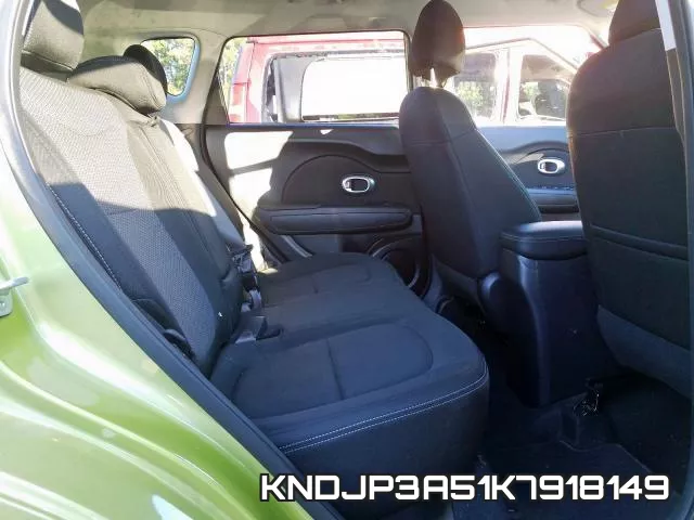 KNDJP3A51K7918149 фото 7