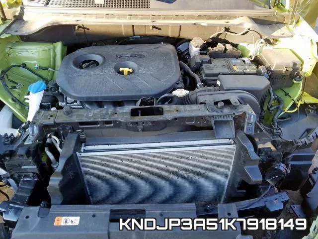 KNDJP3A51K7918149 фото 8
