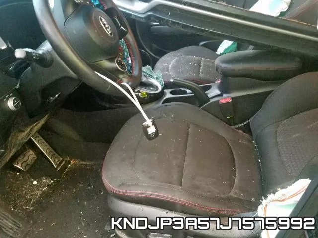 KNDJP3A57J7575992 фото 6