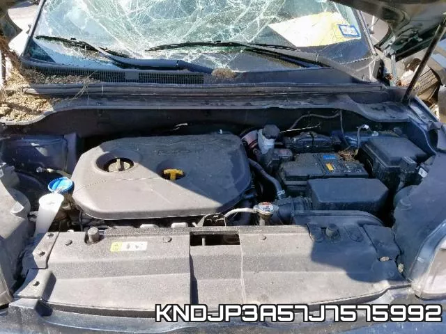 KNDJP3A57J7575992 фото 8