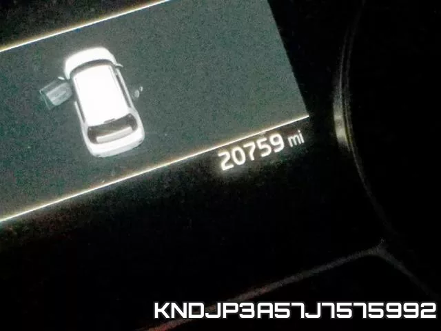 KNDJP3A57J7575992 фото 9