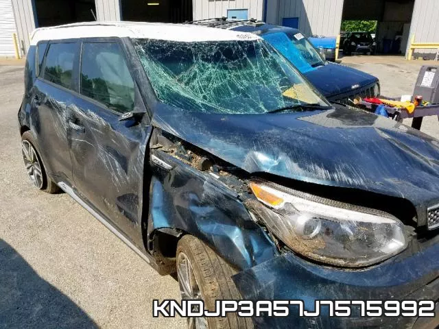 KNDJP3A57J7575992 фото 10