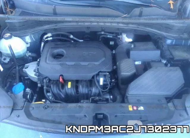 KNDPM3AC2J7302377 фото 2