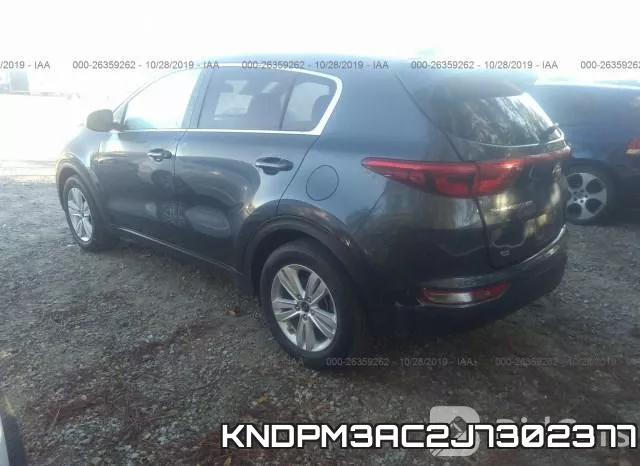 KNDPM3AC2J7302377 фото 4