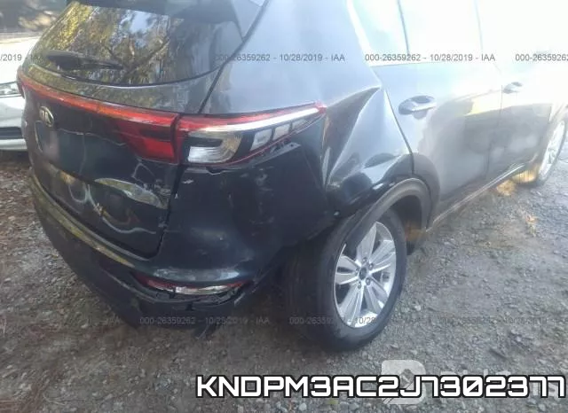 KNDPM3AC2J7302377 фото 6