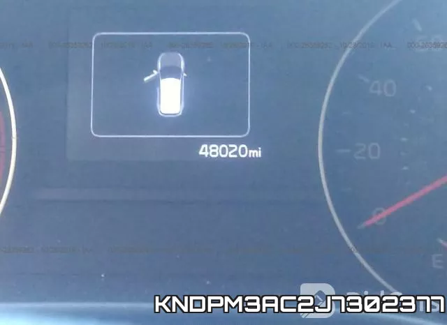 KNDPM3AC2J7302377 фото 7
