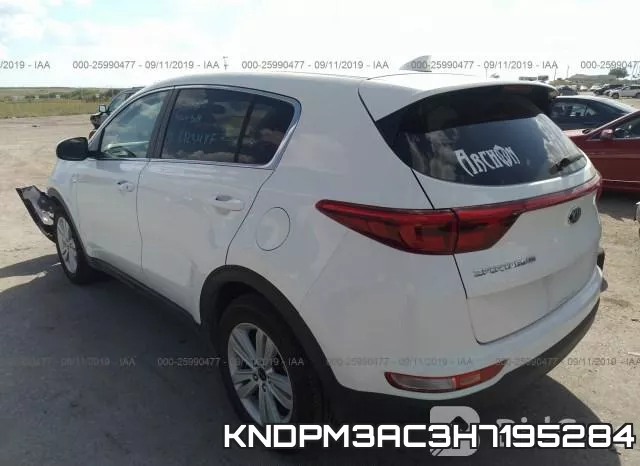 KNDPM3AC3H7195284 фото 4