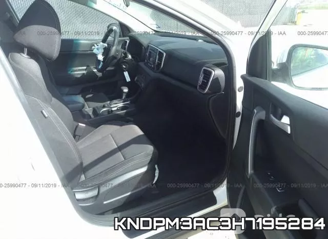 KNDPM3AC3H7195284 фото 6