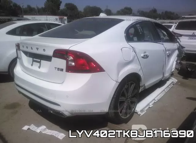 LYV402TK8JB176390 фото 5
