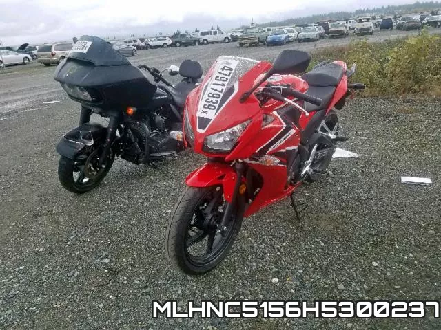 MLHNC5156H5300237 фото 3