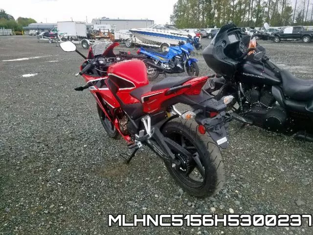 MLHNC5156H5300237 фото 4