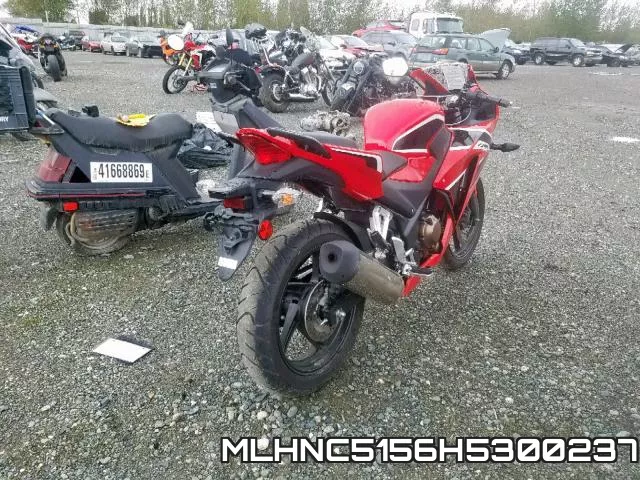 MLHNC5156H5300237 фото 5