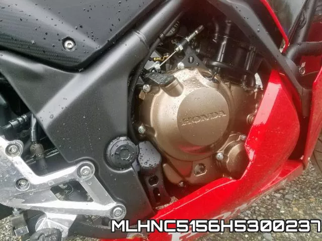 MLHNC5156H5300237 фото 8