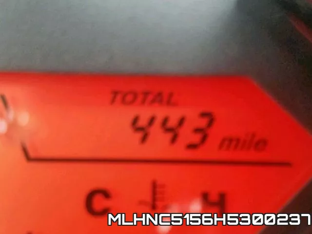 MLHNC5156H5300237 фото 9