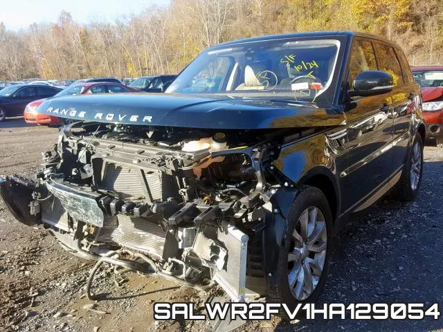 SALWR2FV1HA129054 фото 3