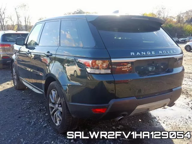 SALWR2FV1HA129054 фото 4