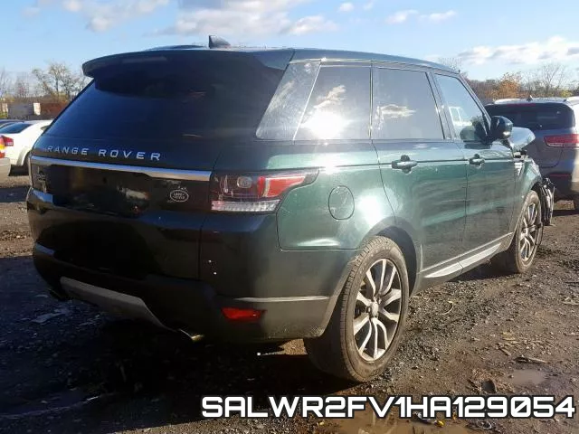 SALWR2FV1HA129054 фото 5
