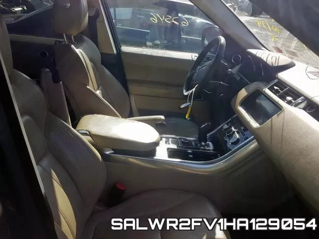 SALWR2FV1HA129054 фото 6