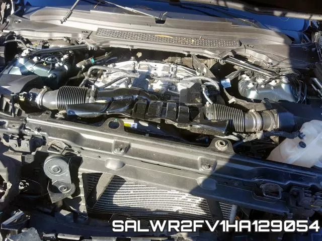 SALWR2FV1HA129054 фото 8