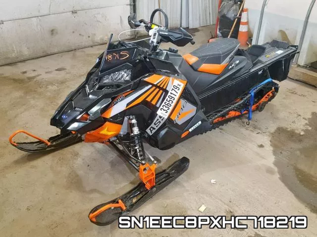 SN1EEC8PXHC718219 фото 3
