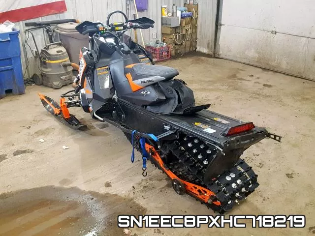 SN1EEC8PXHC718219 фото 4