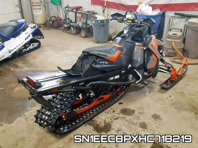 SN1EEC8PXHC718219 фото 5