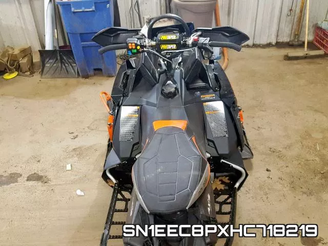 SN1EEC8PXHC718219 фото 6