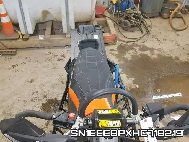 SN1EEC8PXHC718219 фото 7