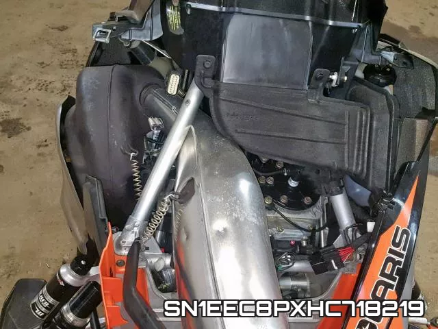 SN1EEC8PXHC718219 фото 8