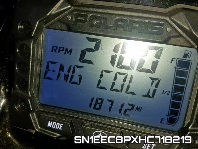 SN1EEC8PXHC718219 фото 9