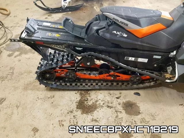 SN1EEC8PXHC718219 фото 10
