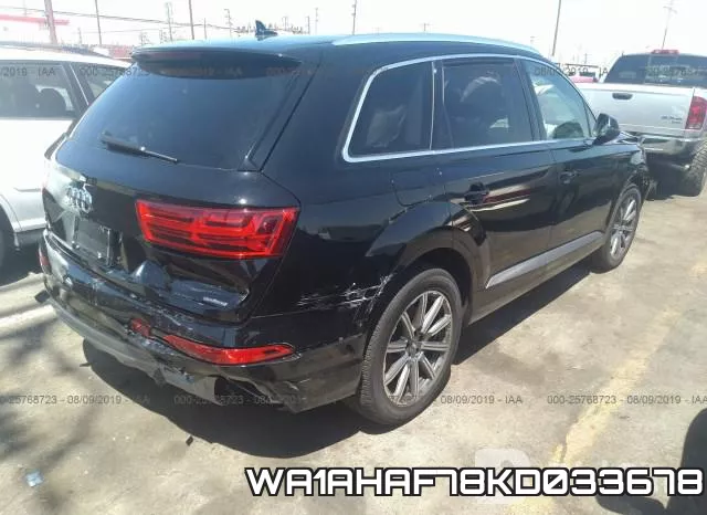 WA1AHAF78KD033678 фото 5