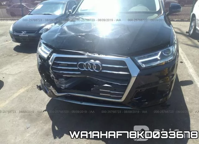 WA1AHAF78KD033678 фото 7